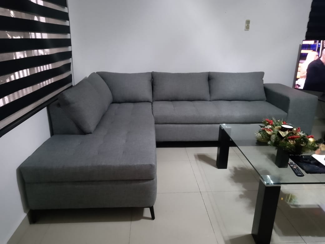 aplicacion de teflón