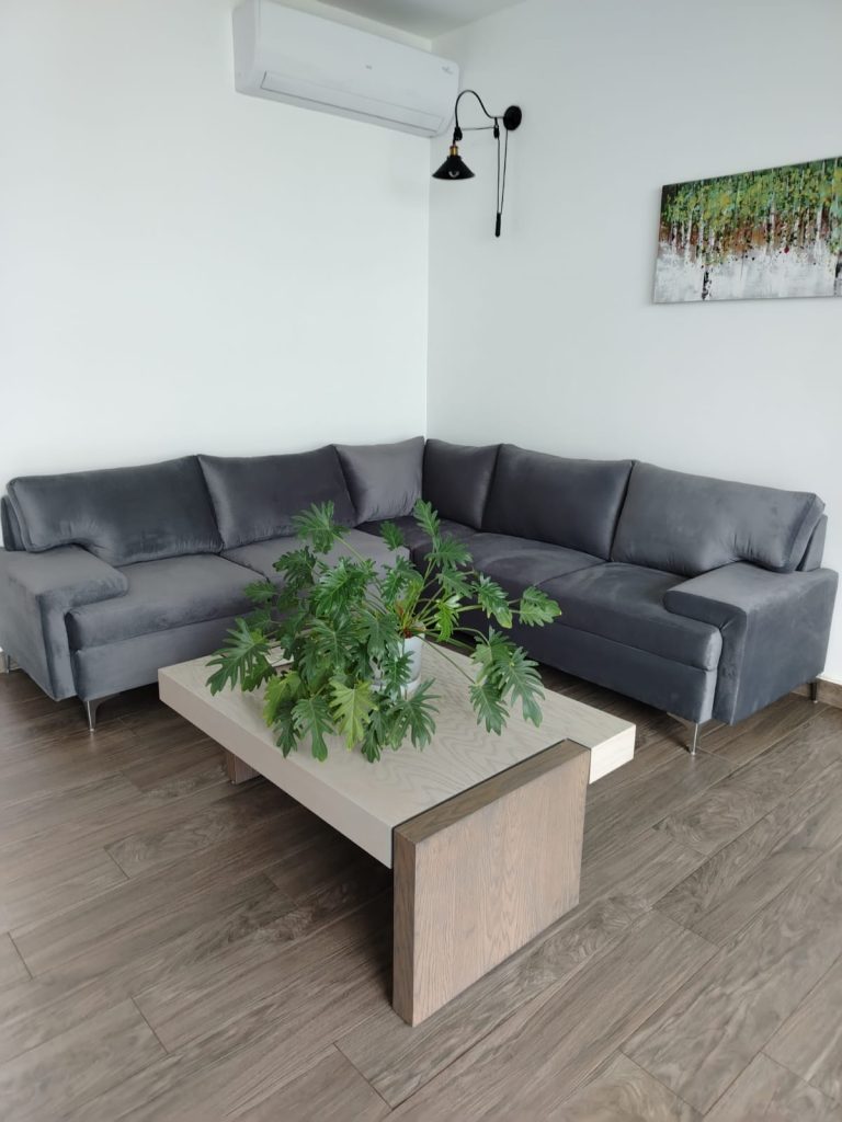 sala escuadra Tapicería Rodriguez