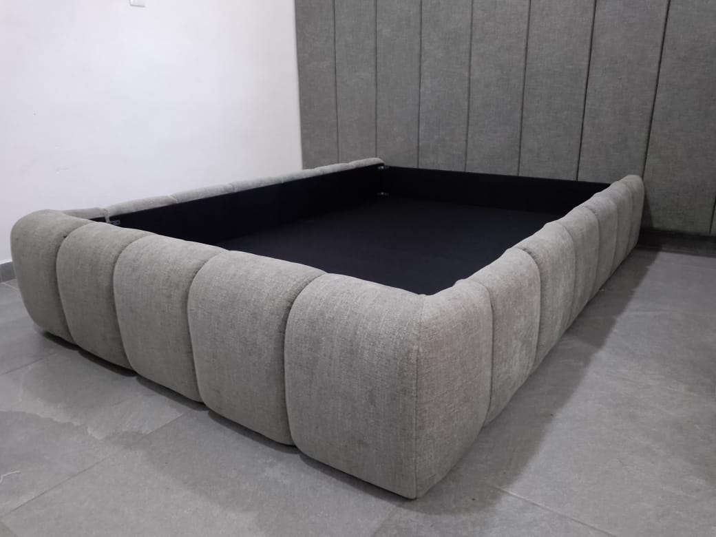 Respaldo de recámaras